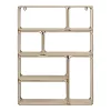 Lanciano wall bookself