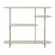 Rieti bookself