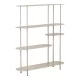 Rieti bookself
