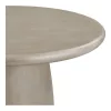 Bonnet garden table
