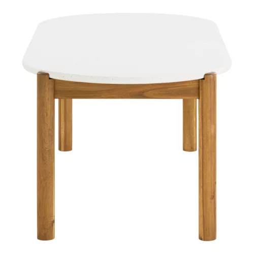 Terracina garden table
