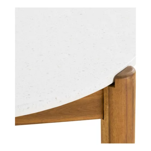 Terracina garden table