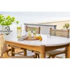 Terracina garden table
