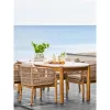 Terracina garden table