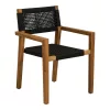 Anzio garden chair