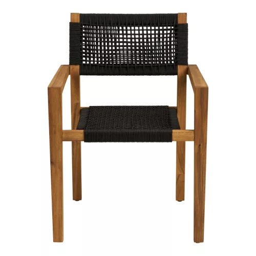 Anzio garden chair