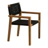 Anzio garden chair