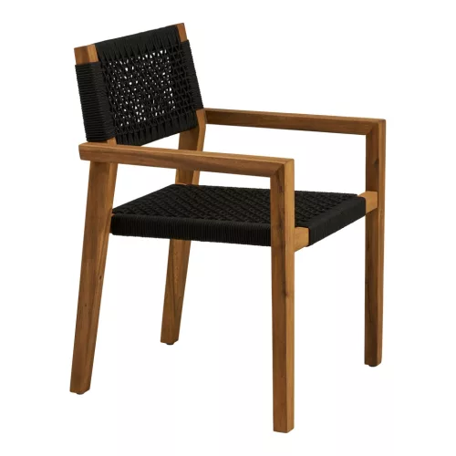 Anzio garden chair
