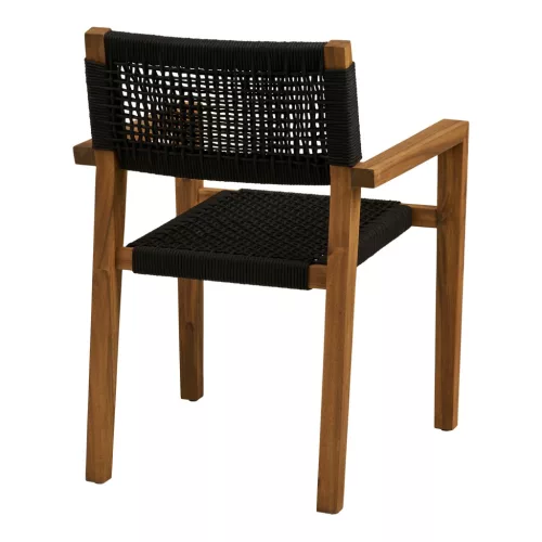 Anzio garden chair