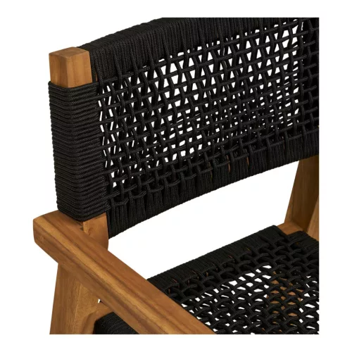 Anzio garden chair