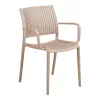 Manzano garden armchair