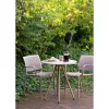 Manzano garden armchair
