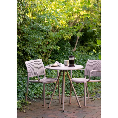 Manzano garden armchair