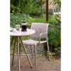 Manzano garden armchair