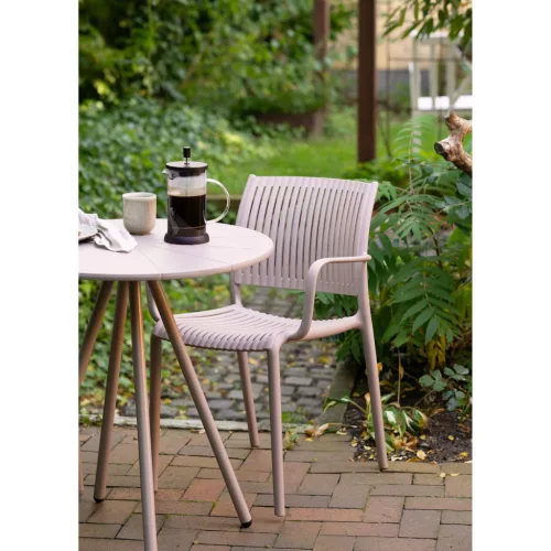 Manzano garden armchair