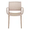 Manzano garden armchair