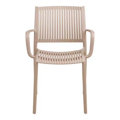Manzano garden armchair