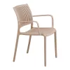 Manzano garden armchair