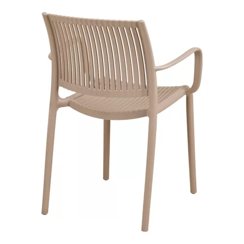 Manzano garden armchair