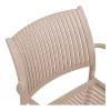 Manzano garden armchair