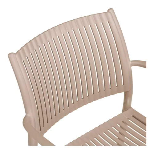 Manzano garden armchair