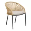 Novella garden chair