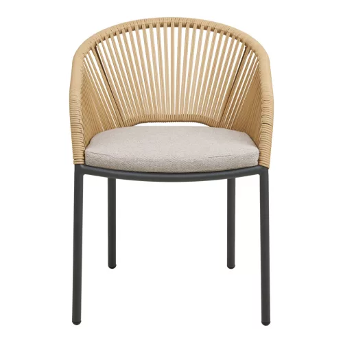Novella garden chair