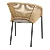 Novella garden chair