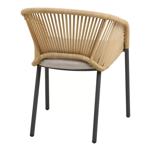 Novella garden chair