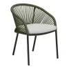 Novella garden chair