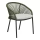 Novella garden chair