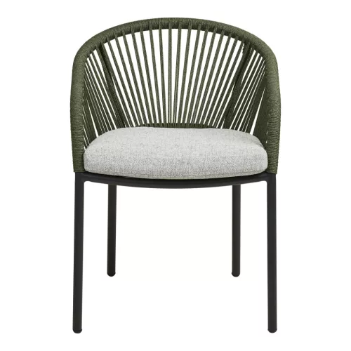 Novella garden chair