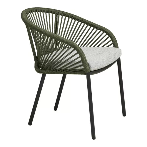 Novella garden chair
