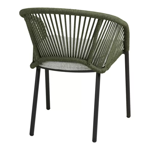 Novella garden chair