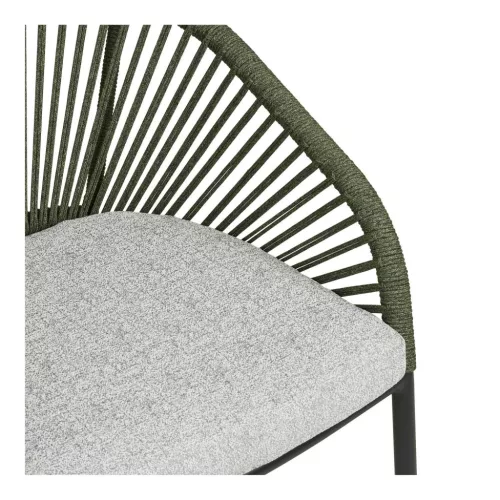 Novella garden chair