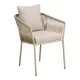 Salerno garden chair