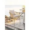 Salerno garden chair