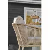 Salerno garden chair
