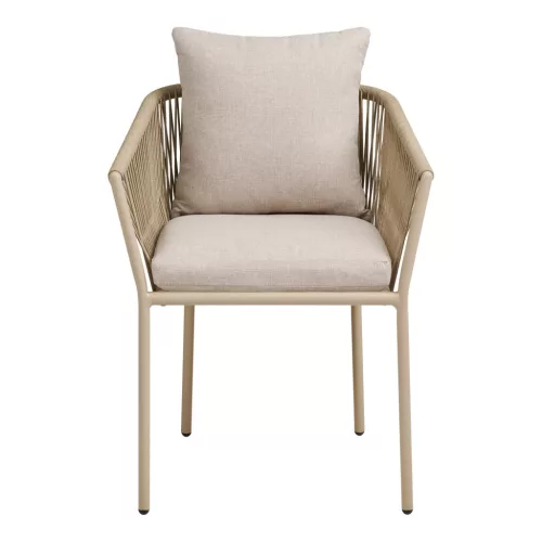 Salerno garden chair