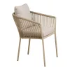 Salerno garden chair