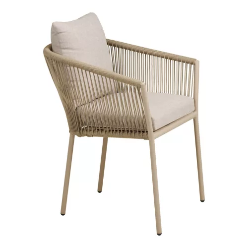 Salerno garden chair