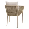 Salerno garden chair