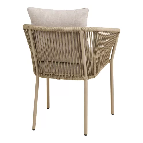 Salerno garden chair