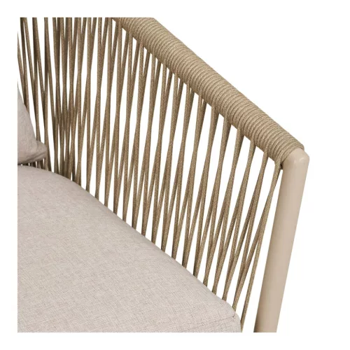 Salerno garden chair