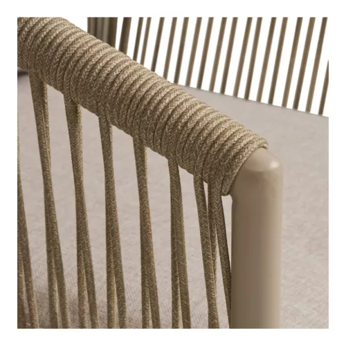 Salerno garden chair