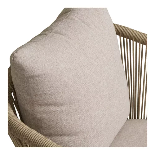 Salerno garden chair