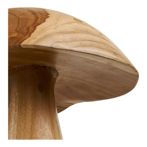 Mushroom decoration
