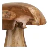 Mushroom decoration