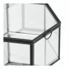 Torpe glass box, set of 2