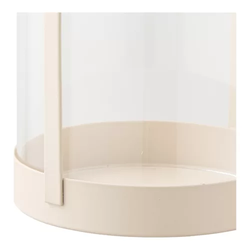 Hurricane candle holder, set of 2